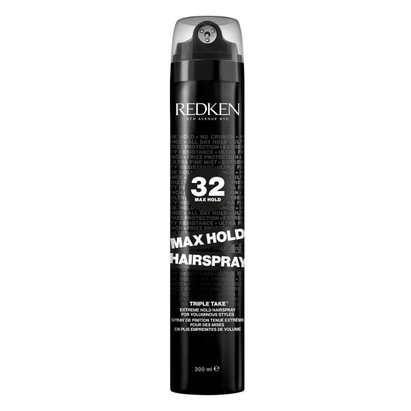 Redken STY MAX HLD HAIRSPRAY 300ML