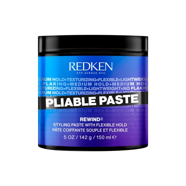 Redken STY PLIABLE PASTE JAR 150ML
