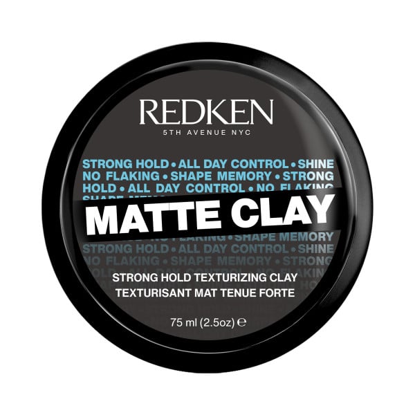 Redken STY MATTE CLAY 75ml
