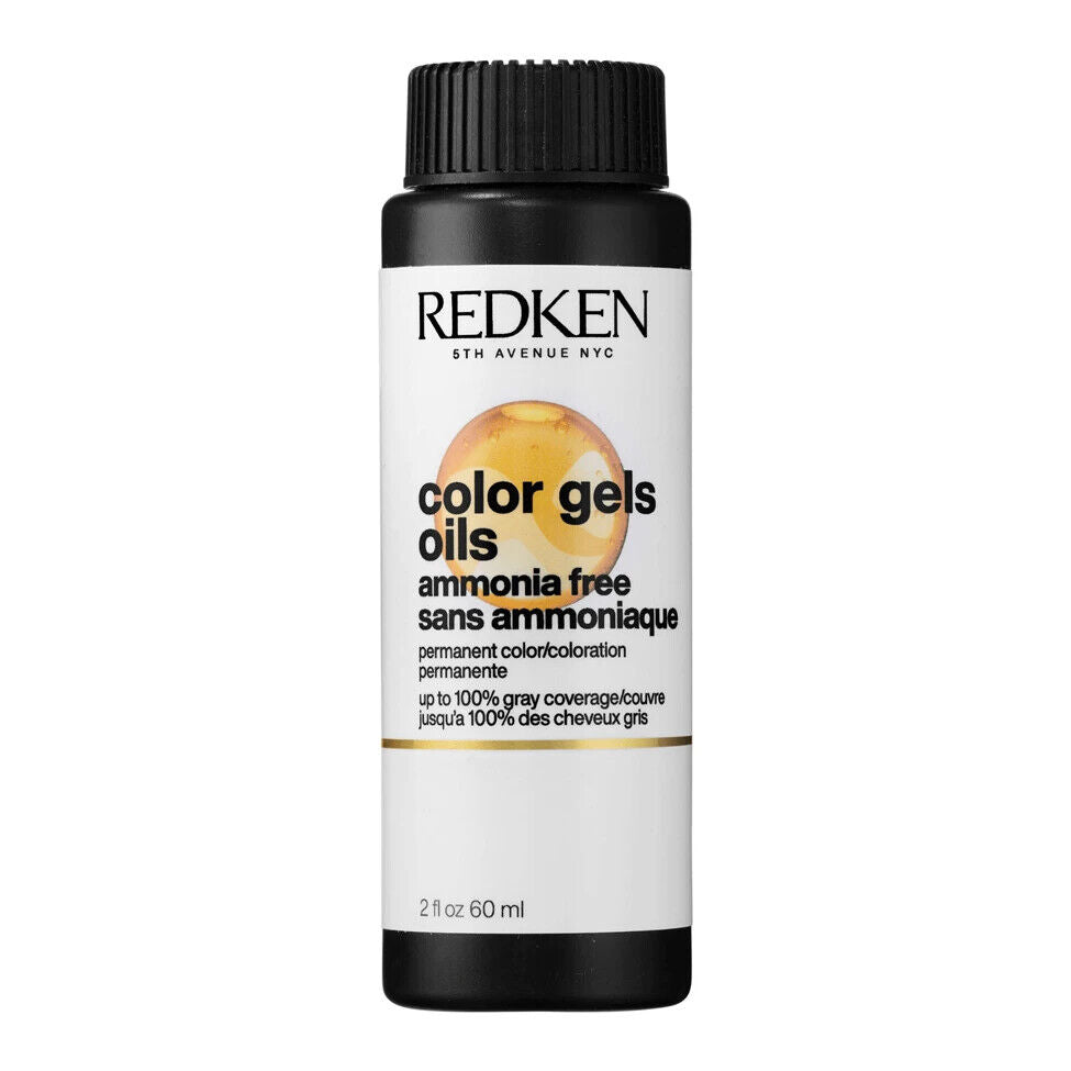 Redken CG OILS 0007GB 60ML