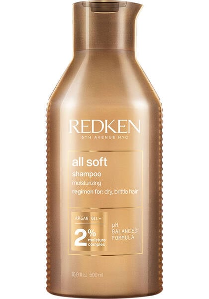 Redken ASOFT SHMP 500ML