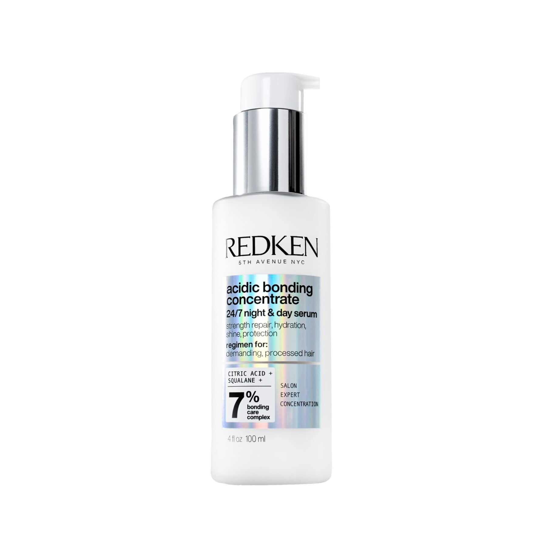 Redken ABC NIGHT N DAY SERUM 100ML