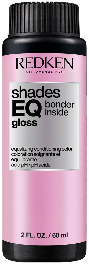 Redken SEQ BOND INS 07N 60ML