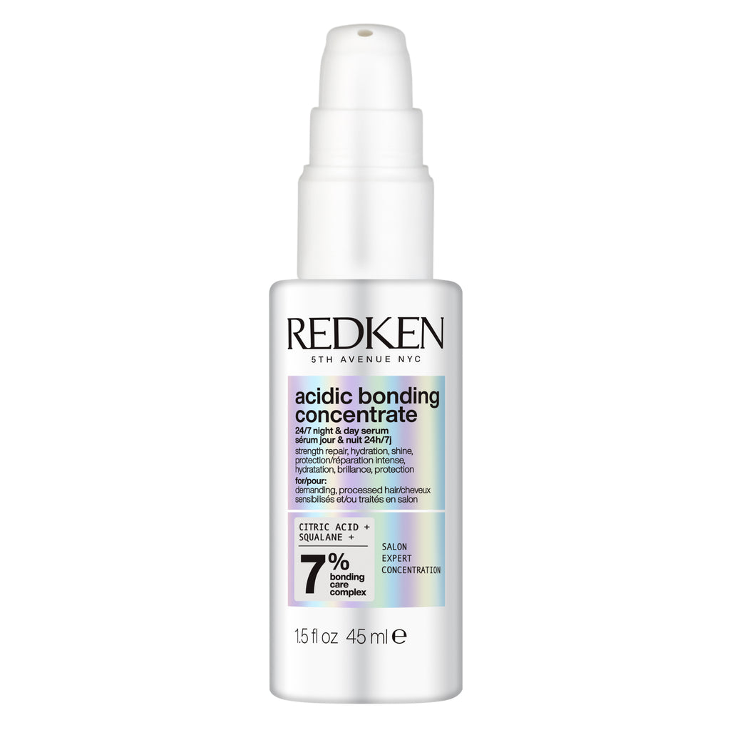 Redken ABC NIGHT AND DAY SRM 45ML V265