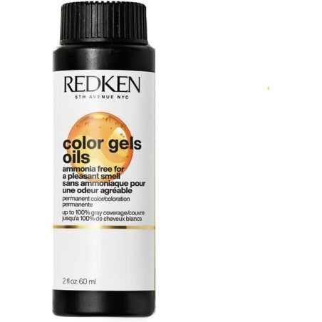 Redken CG OILS 5N 60ML