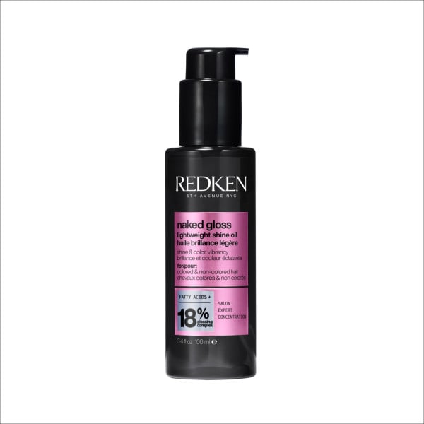 Redken ACG Naked Gloss 100mL