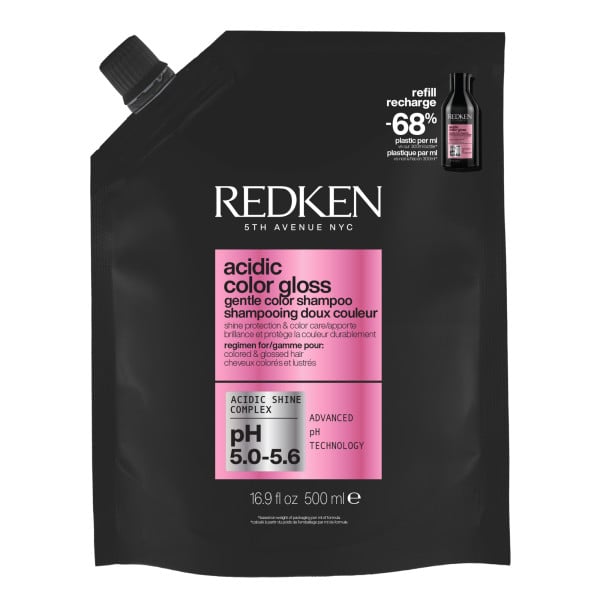 Redken ACG Shmp Ref 500mL
