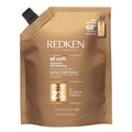 Redken All Soft Shmp Ref 500mL