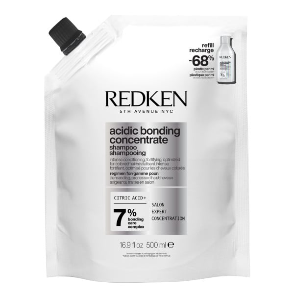 Redken ABC Shmp Ref 500mL