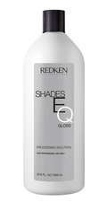 Redken SEQ PROCESS SOLUTION LITER LG4