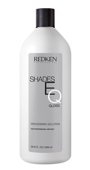 Redken SEQ PROCESS SOLUTION LITER LG4