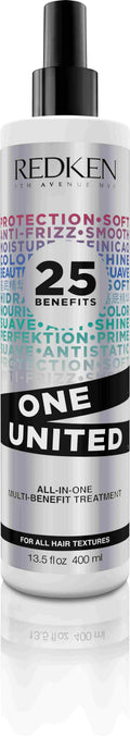 L'Oreal ONE UNITED ELIXIR 400ML