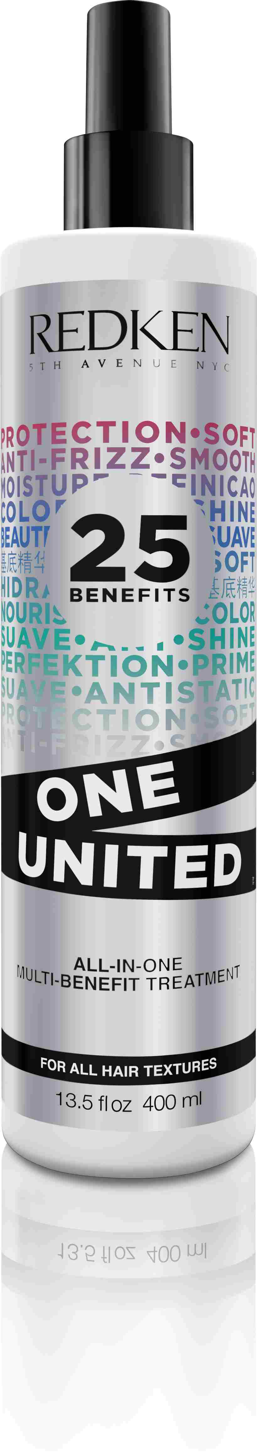 L'Oreal ONE UNITED ELIXIR 400ML