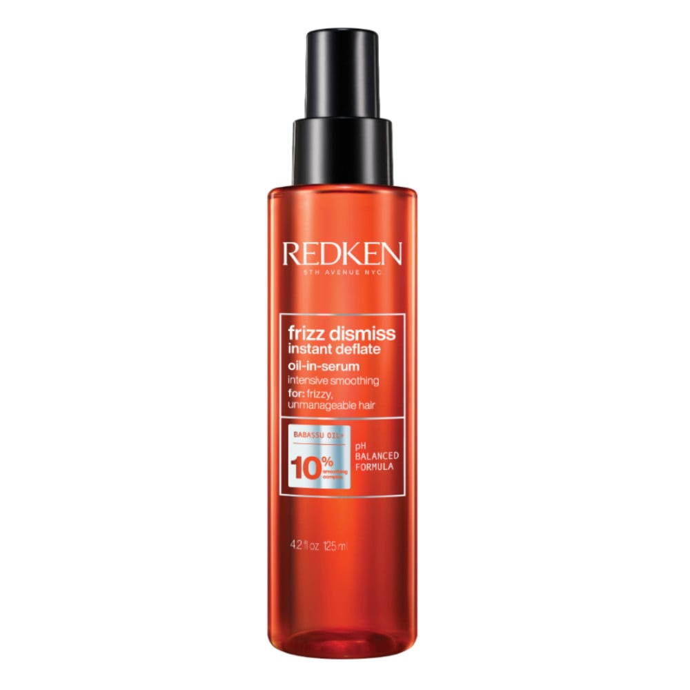 Redken FRIZZ INSDFT TRT 125ML