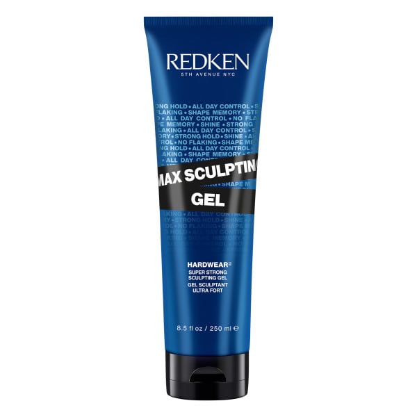 Redken STY TEX MAX CTRL 250ML