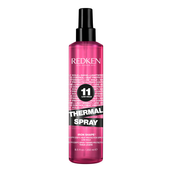 Redken STY HEAT FLT IRN SPRY 250ML