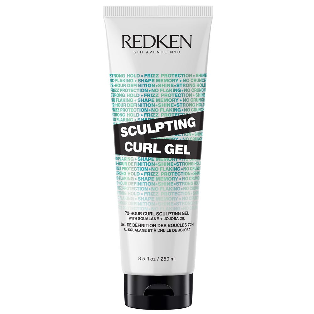 Redken STY Sclpt Curl Gel 250mL_2025
