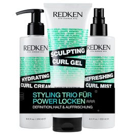 Redken STY Sclpt Curl Gel 250mL_2025