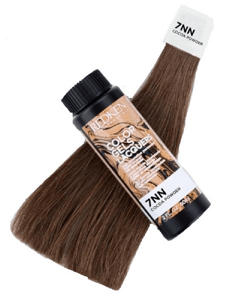 Redken CG 7NN NAT COCOA POWDER