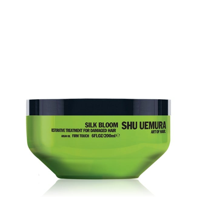 L'Oreal SHU SILK BLOOM MASK 200 ML