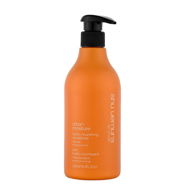 L'Oreal SHU URBAN MOISTURE CND T500ML