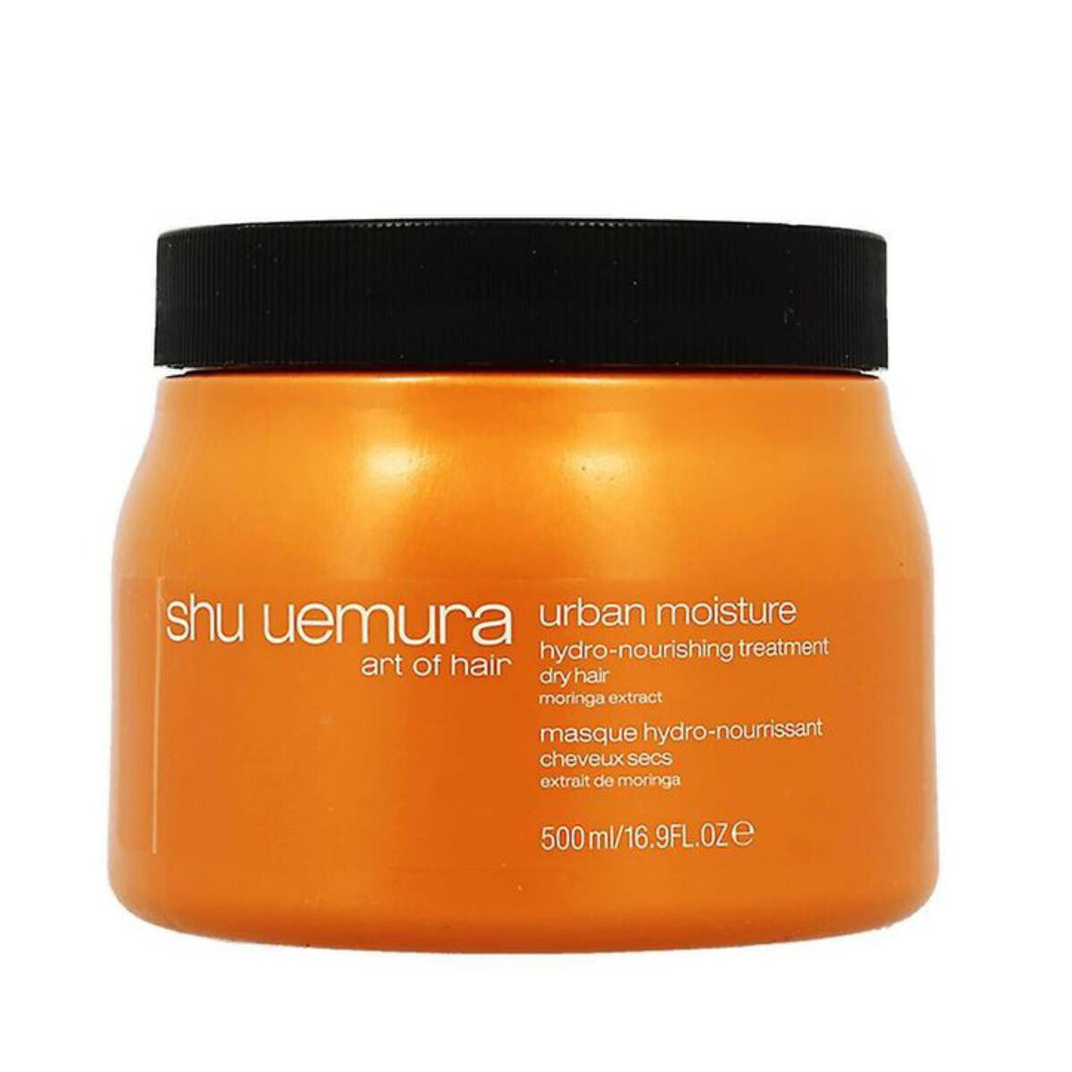 L'Oreal SHU URBAN MOISTURE MSQ 500ML