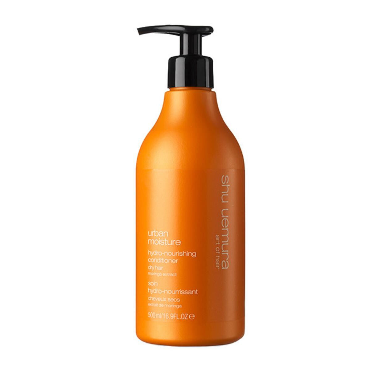 L'Oreal SHU URBAN MOISTURE MSQ 500ML