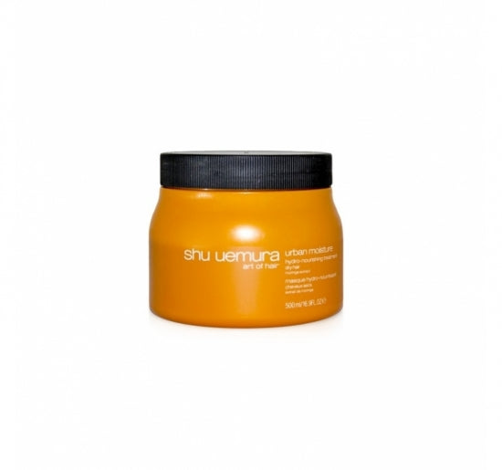 L'Oreal SHU URBAN MOISTURE MSQ 500ML