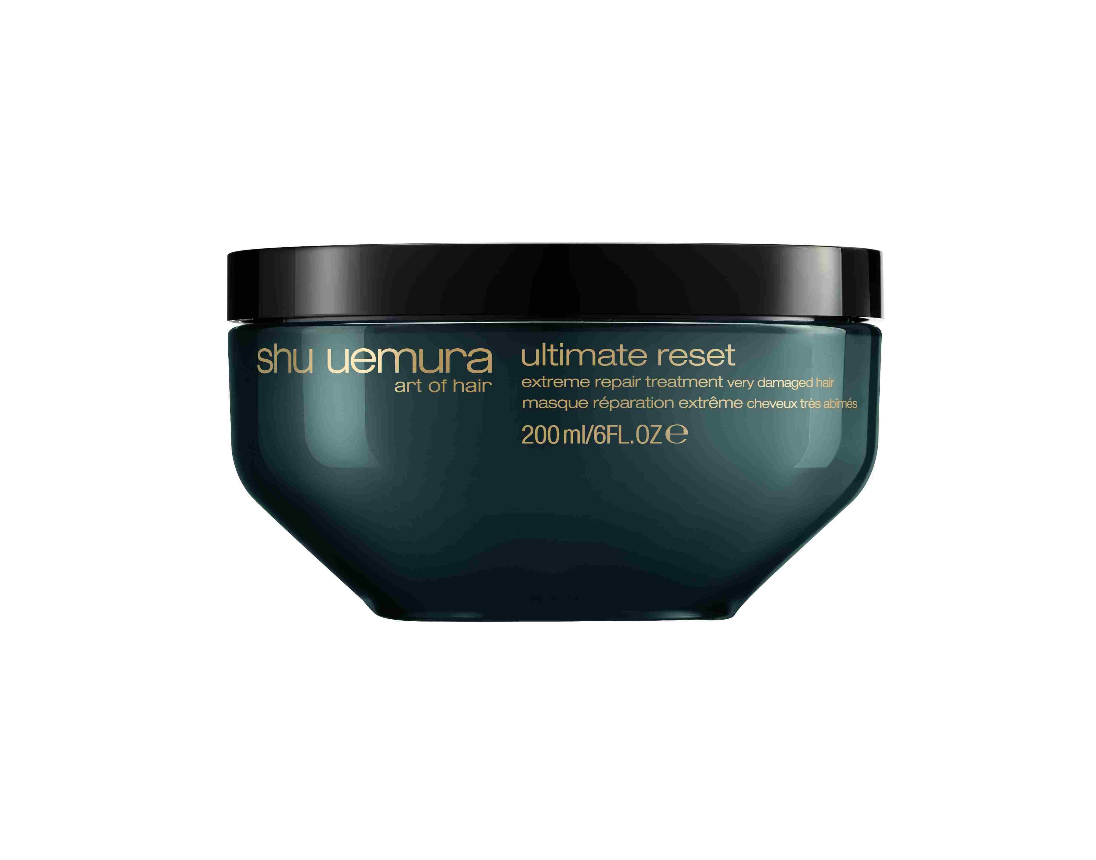 L'Oreal SHU UR MASK 200ML