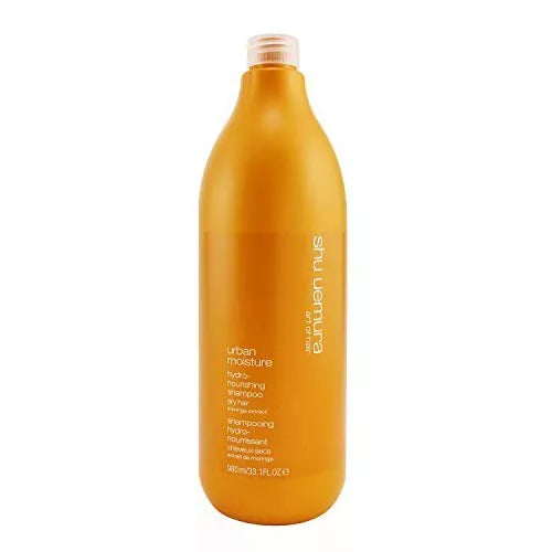L'Oreal SHU URBAN MOISTURE SHP 1L