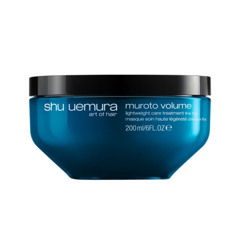 L'Oreal SHU MUROTO MASQ RENO 200ML
