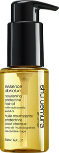 L'Oreal SHU ESS ABS OIL 50ML