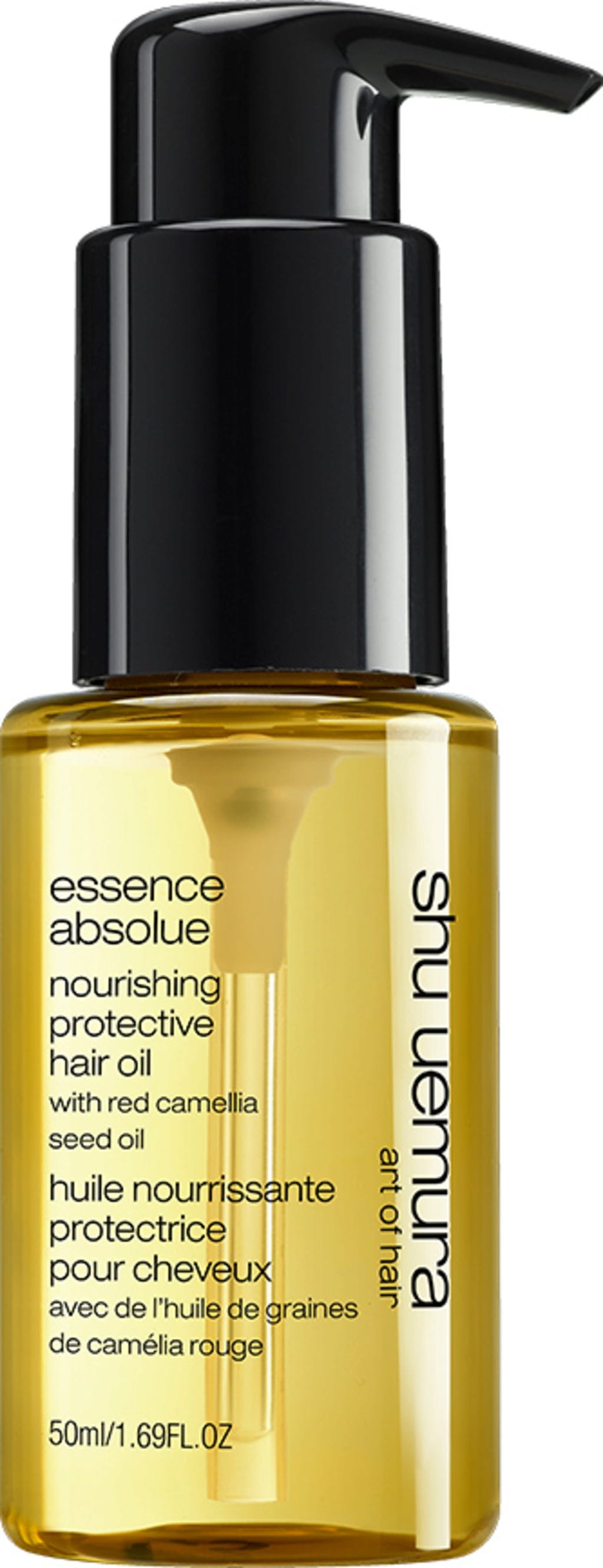 L'Oreal SHU ESS ABS OIL 50ML