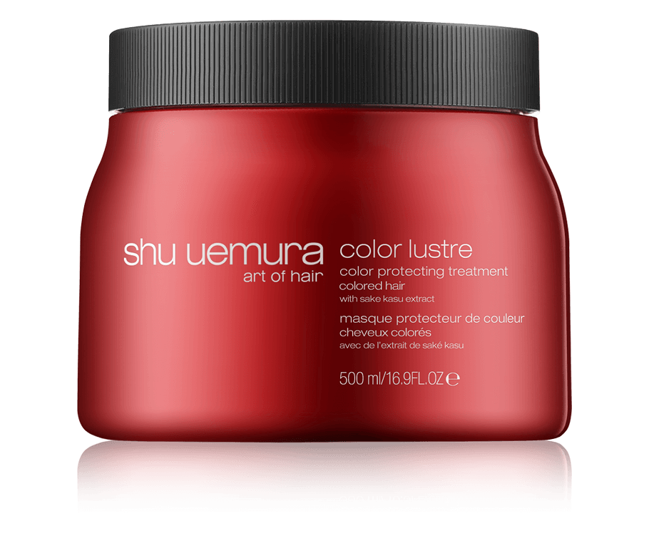 L'Oreal SHU COLOR LUSTRE TREAT 500ML