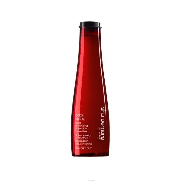 L'Oreal SHU COLOR LUSTRE SH 300ML