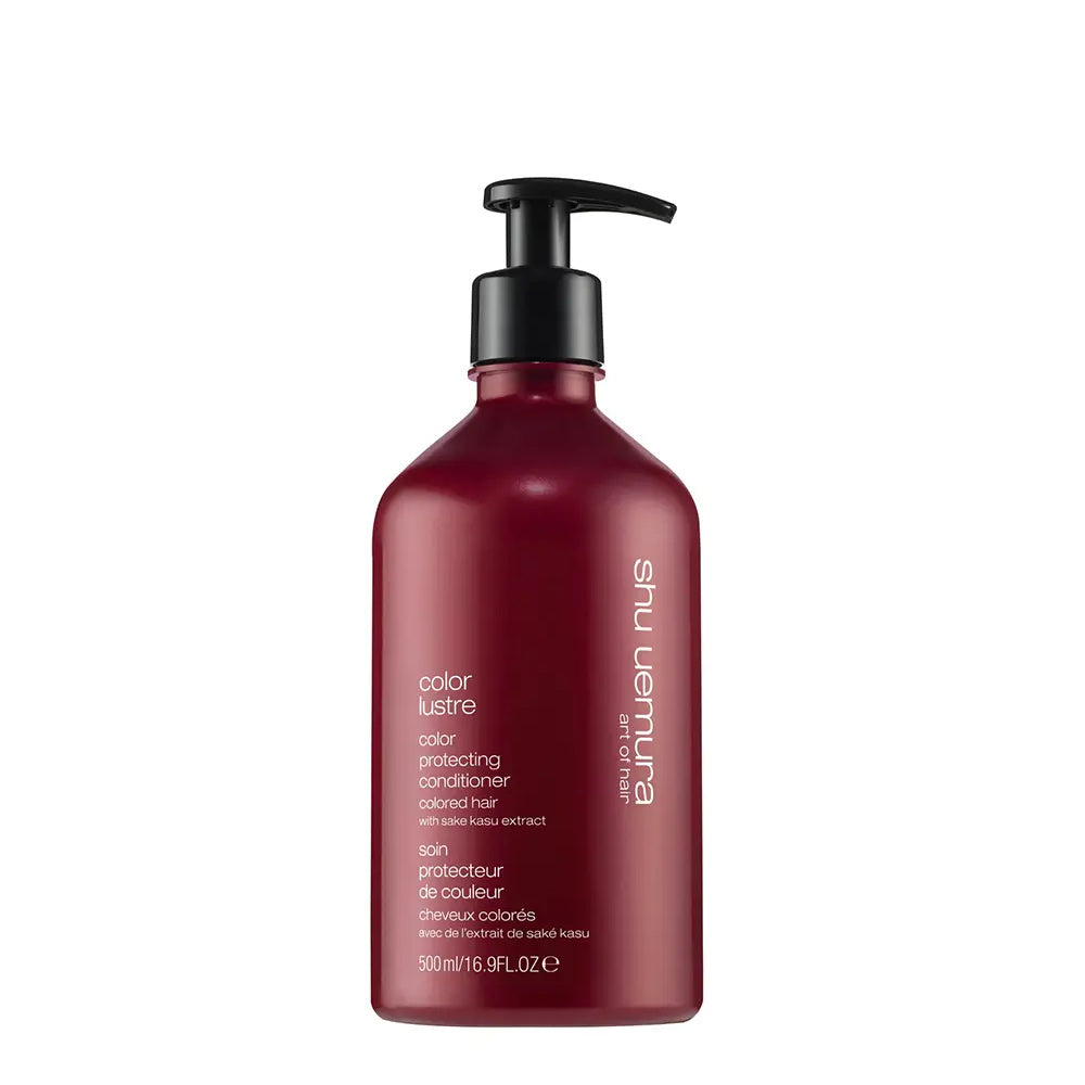 L'Oreal SHU COLOR LUSTRE COND 500ML