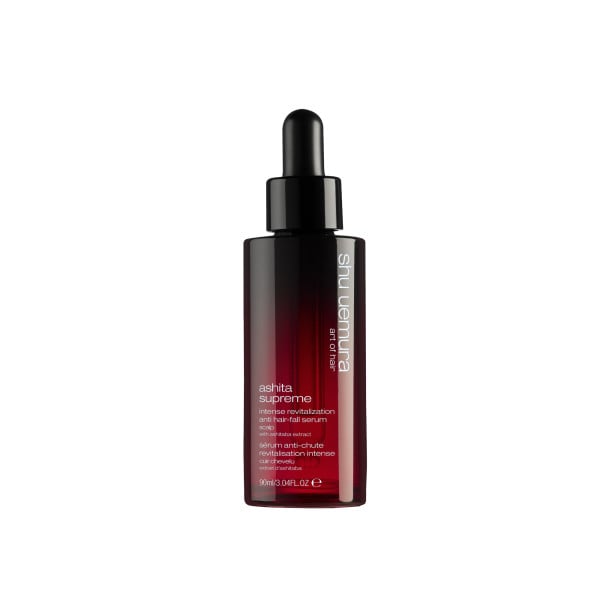L'Oreal SHU ASHITA ANTI HAIRFALL SERUM 90ML