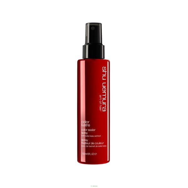 L'Oreal SHU COLOR LUSTRE SPRAY 150ML