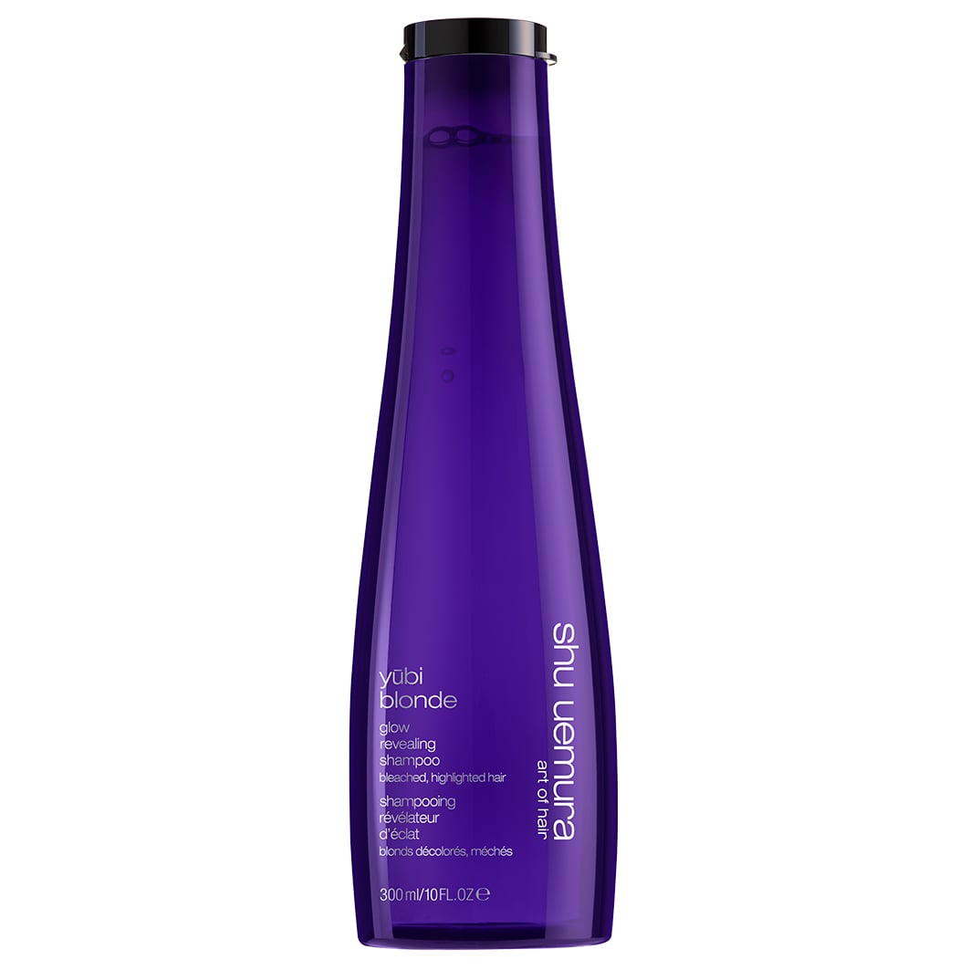 L'Oreal SHU YB GLOW SHAMPOO 300ML