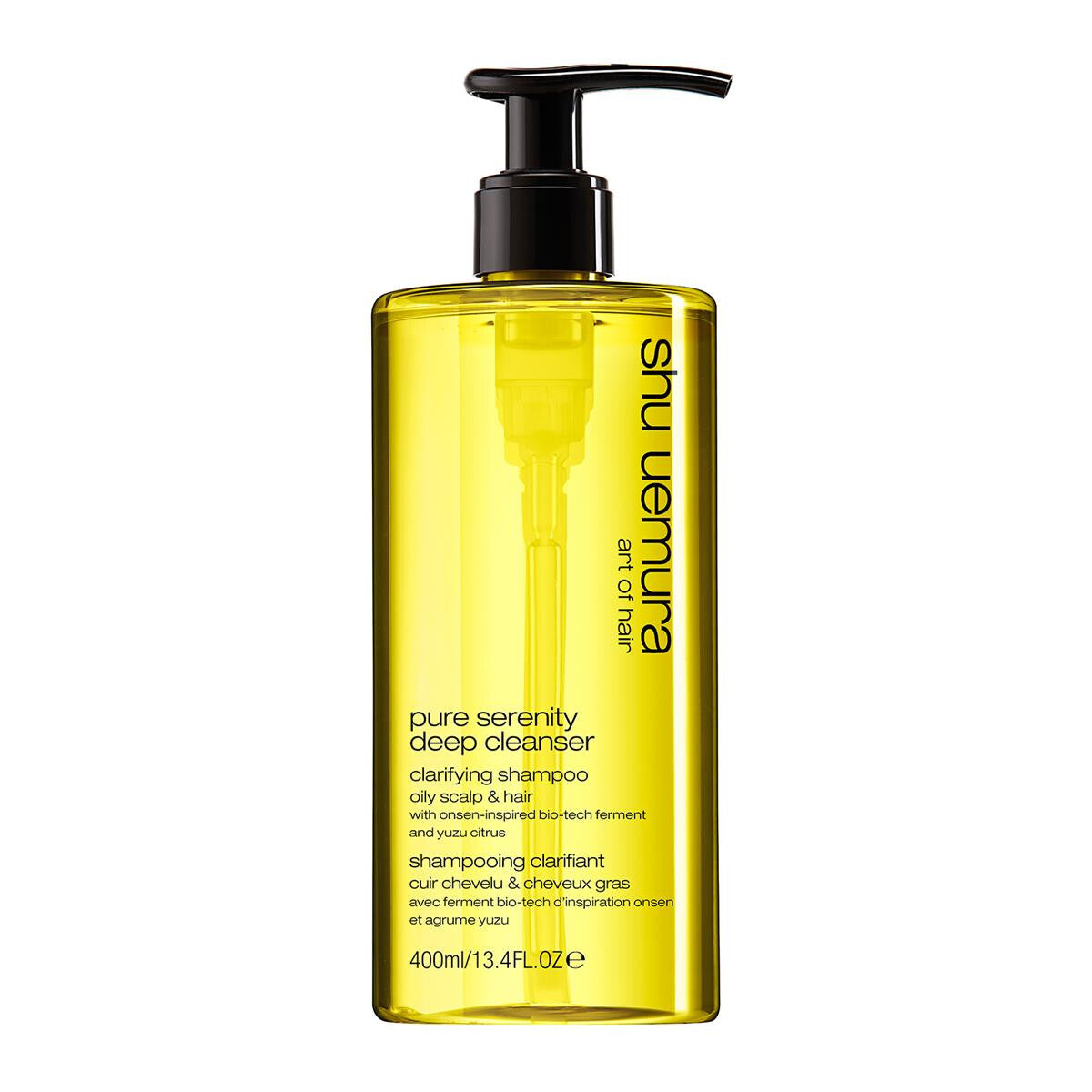 L'Oreal SHU IZUMI CONDI 500ML
