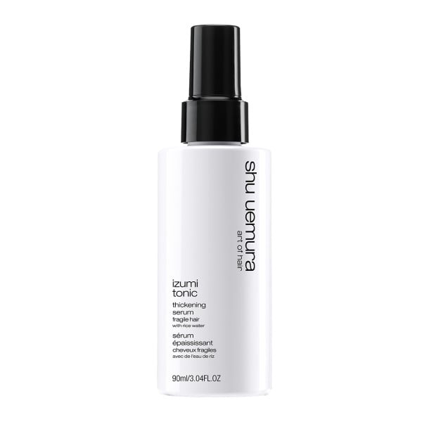 L'Oreal SHU IZUMI SERUM 90ML