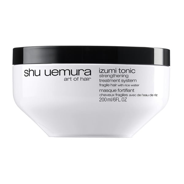 L'Oreal SHU IZUMI MASK 200ML