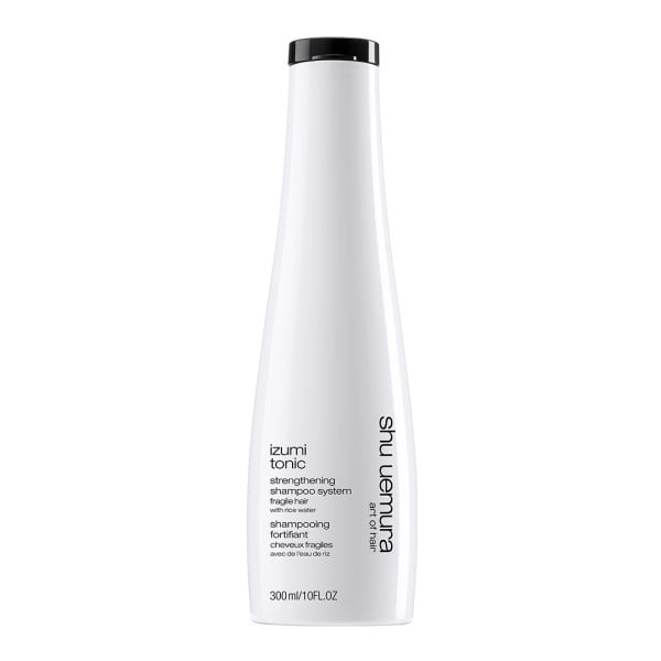 L'Oreal SHU IZUMI SHAMPOO 300ML