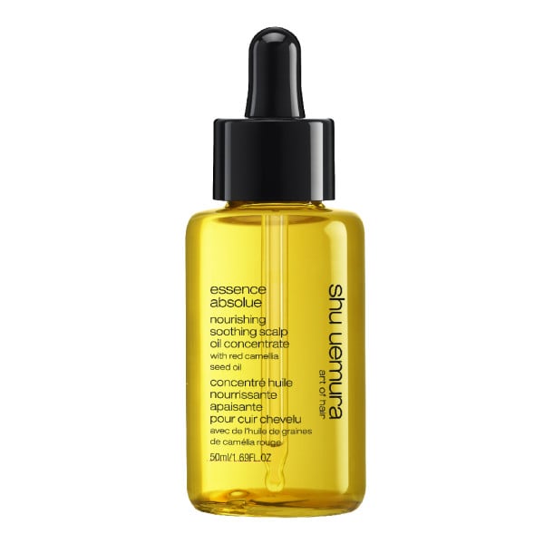 L'Oreal SHU ESS ABS SCA CONC OIL 50ML