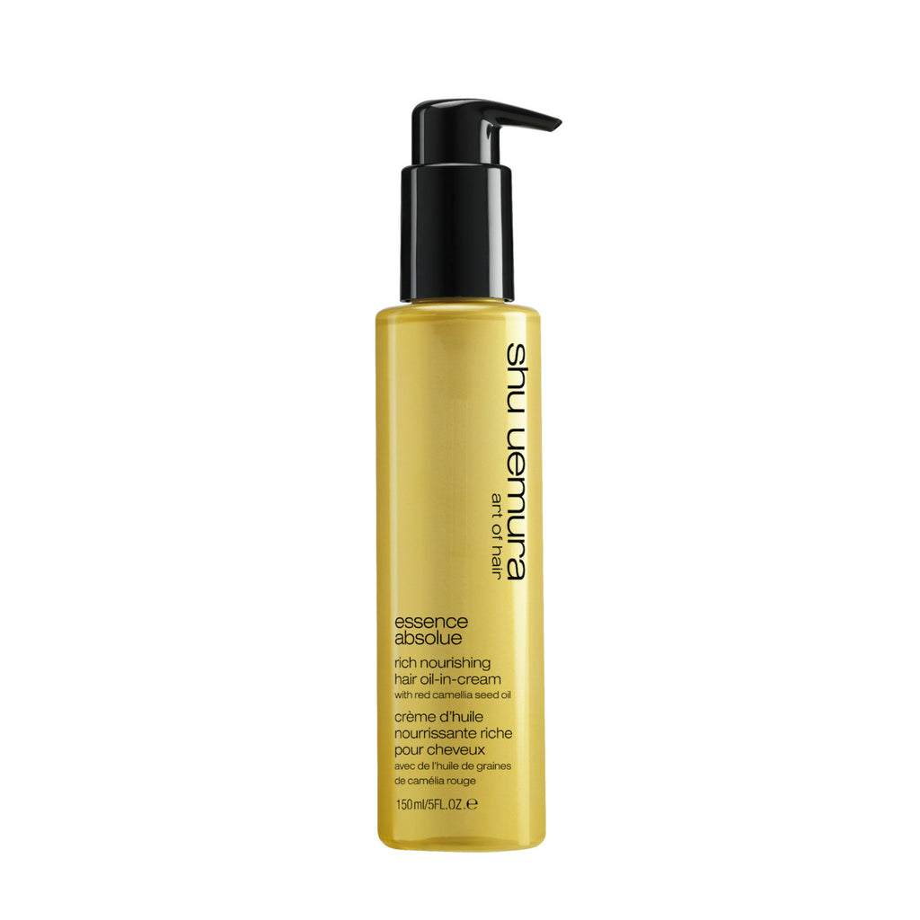 L'Oreal SHU ESS ABS OIL IN CREAM 150ML