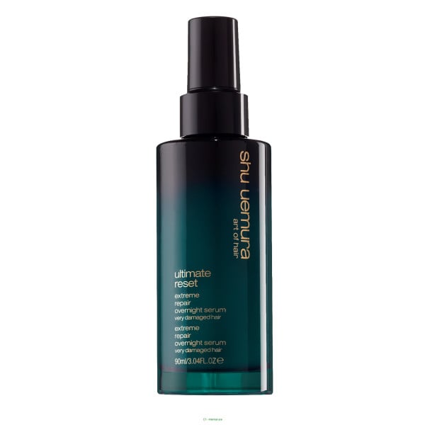 L'Oreal SHU ULTIMATE RESET SERUM 90 ML