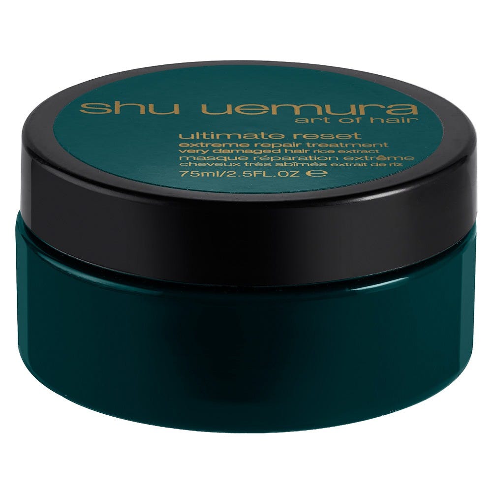 L'Oreal SHU ULTIMATE RESET MASQ 75ML