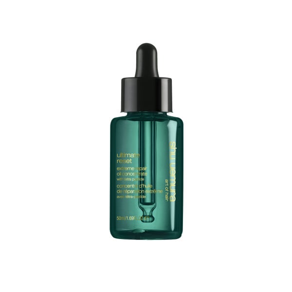 L'Oreal SHU ULTIMATE RESET OIL 50ML