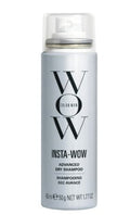 L'Oreal CW INS INSTA-WOW DRY SHP 60ML
