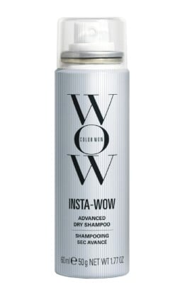 L'Oreal CW INS INSTA-WOW DRY SHP 60ML